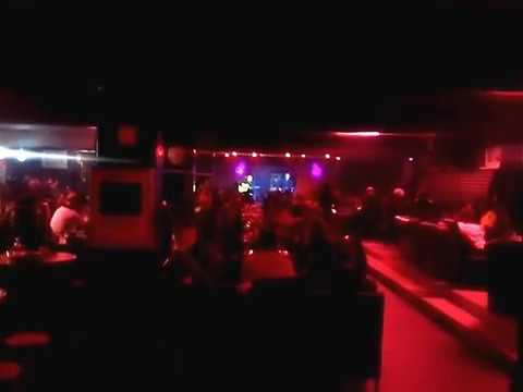 Pavol Hammel - Mladosť Barón Pub Námestovo