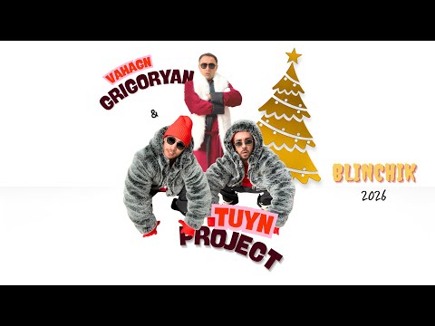 32 COMEDY show USA and Tuyn Project
