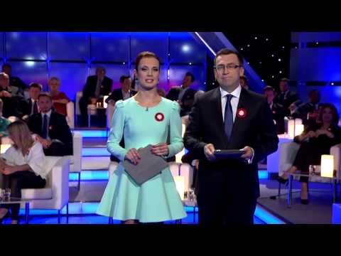 Wielki test z historii