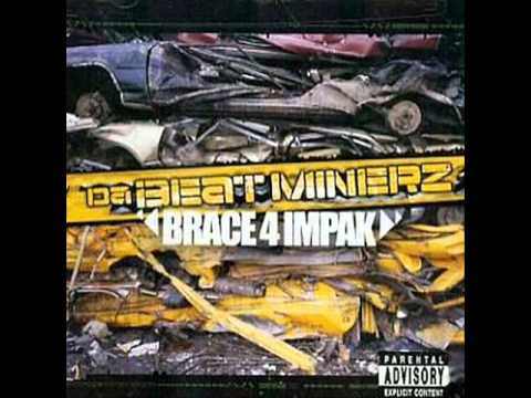 Da Beatminerz & Flipmode Squad - Take That (instrumental)