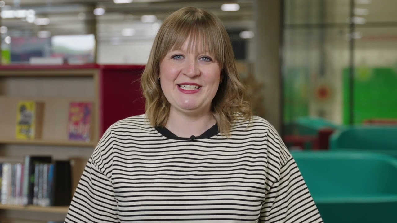 Summer Reading Challenge 2025: Story Garden – Adventures in Nature and the Great Outdoors