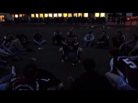 SV Roßbach/Verscheid Aufstieg in die Kreisliga B-Nord