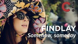 #1142 Findlay  - Somehow, Someday (session acoustique)