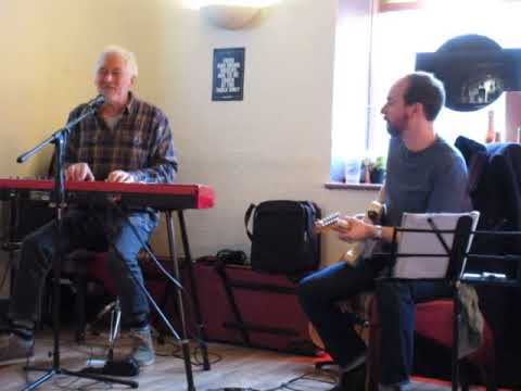 Pete Gage & Joe Wilkins - Worried Life Blues