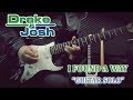 I Found A Way Drake Bell Guitar Cover By Gerardo Romero