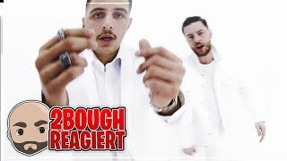 2Bough reagiert: BAUSA feat. DARDAN - LICHT
