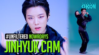 [UNFILTERED CAM] NOWADAYS JINHYUK(진혁) 'OoWee' 4K | BE ORIGINAL