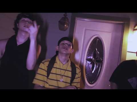 Yung Fuji  - Came Up (Official Video) Dir.By Yung Scoo