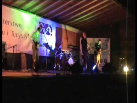 Beefer - Live in Rawa 27.07.2013