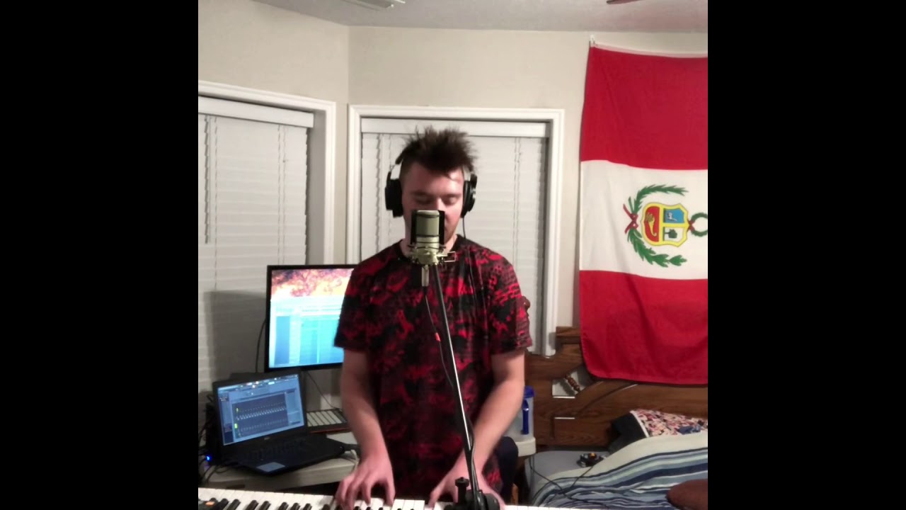 Promotional video thumbnail 2 for Dahlin Jordan