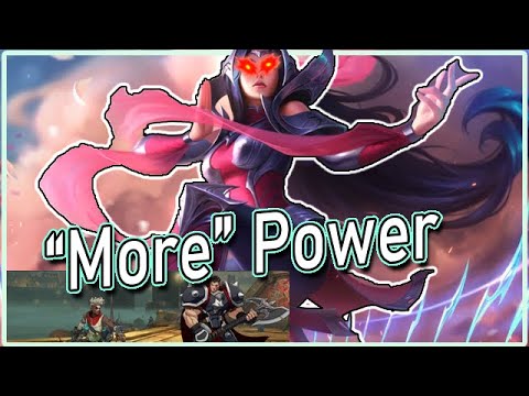 Future Irelia Mains #ProjectL