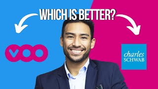 Voo vs Swppx || Which Is Better