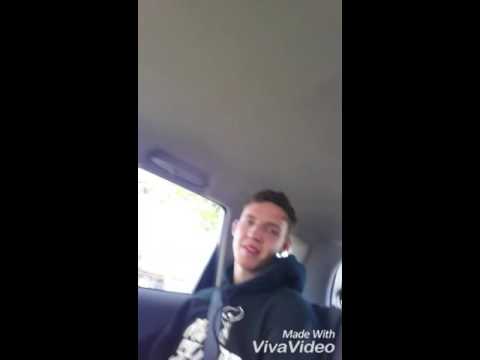 Glenn Irvine On The Hunt For John Redmond - BAMMA 26