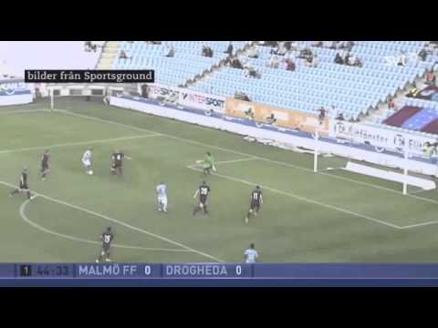 MFF - DROGHEDA 2-0