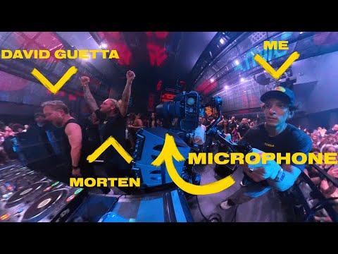 This is how I record perfect audio at live music shows