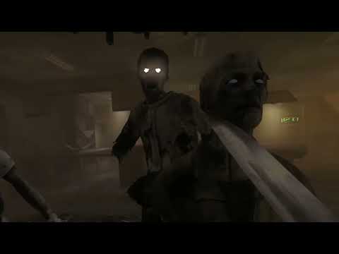 Carrion  Green Run TranZit Music Video   Black Ops 2 Zombies