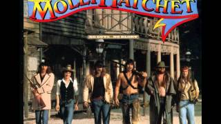 MOLLY HATCHET &quot; Fall Of The Peacemakers &quot;