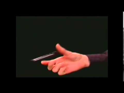 Saturn Magic -Strolling Hands Volume One by Justin Miller - DVD