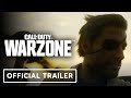 Call of Duty Warzone: Last Stand - Official Season Five Cinematic Trailer