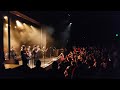 Five Iron Frenzy - Third World Think Tank - 4K - Live @ Observatory Santa Ana, California 8/9/24