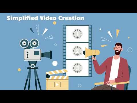 How eLearning Authoring Tools Simplify Video-Based Learning