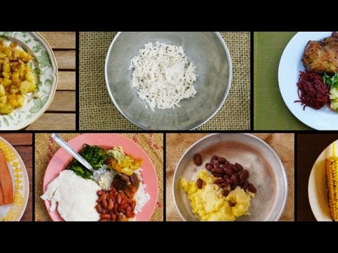 10 MILLIARDEN - Wie werden wir alle satt? - Deutscher Trailer