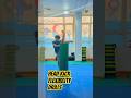 Drills To Improve Roundhouse Reverse Roundhouse Kick Taekwondo Martialarts Kicks