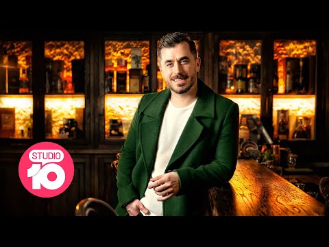 Bobby Fox & Tristan’s Ode To Ireland | Studio 10