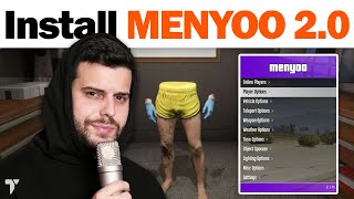 Download Lagu How to Install Menyoo 2.0 Trainer for GTA 5 in 2025 (Mod Menu) Thumbnail