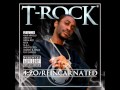 T-Rock It's Whatever