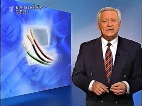 T-DSL & Sky-DSL ARD Ratgeber 6.2.2000