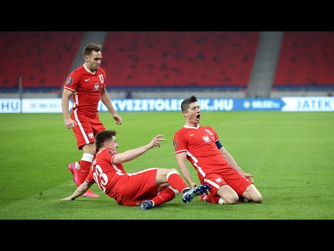 Polska Euro 2020 - Promo | 2021 |