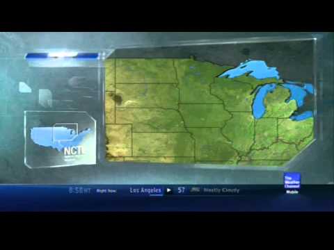 November/December 2011 Morning 8