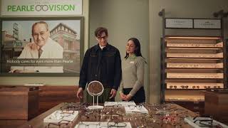 Pearle Vision John's Frames - US