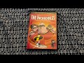Opening To The Incredibles 2005 DVD