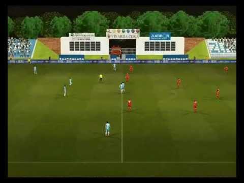 JSL 17. KOLO - Spartak ZV - Radnicki 1923