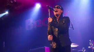 U2-2 - Every Breaking Wave (Brook, Southampton 19.01.18)