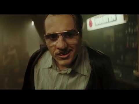 Der Goldene Handschuh / The Golden Glove / Den Gylne Hanske (trailer deutsch)