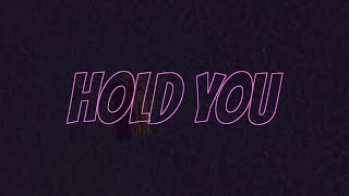 SPOOKZ X RANE X STU - HOLD YOU (Lyric Video)