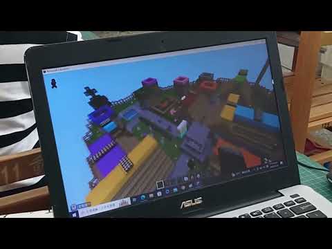 重慶國小 麥塊SDGs聯合國永續發展目標 鄭O-麥塊SDGs程式競賽-111學年第二學期