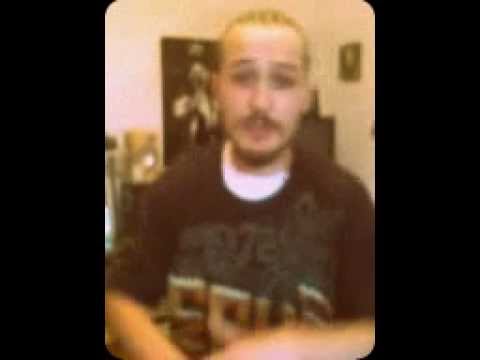 Ibi-i The ReaL Mc Studio session Dont'c Panic Live new 2011