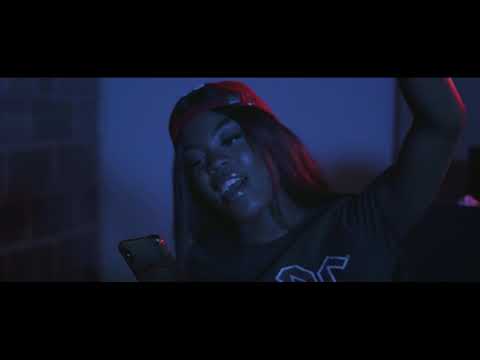 Gloire Grace - Déterminée (Clip Officiel)