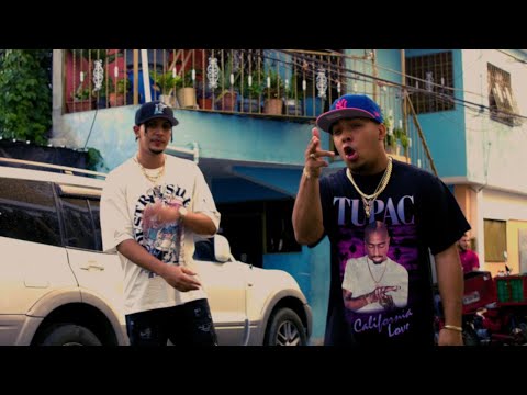 RC LA SENSACIÓN X CARLOS COINS - DESDE EL 16 (VIDEO OFICIAL) 2023