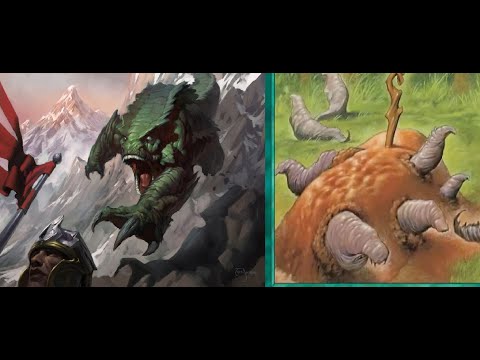 MTGPL Weekly Legacy Webcam Tournament Finals! Sneak and Show vs Food Chain Goblins