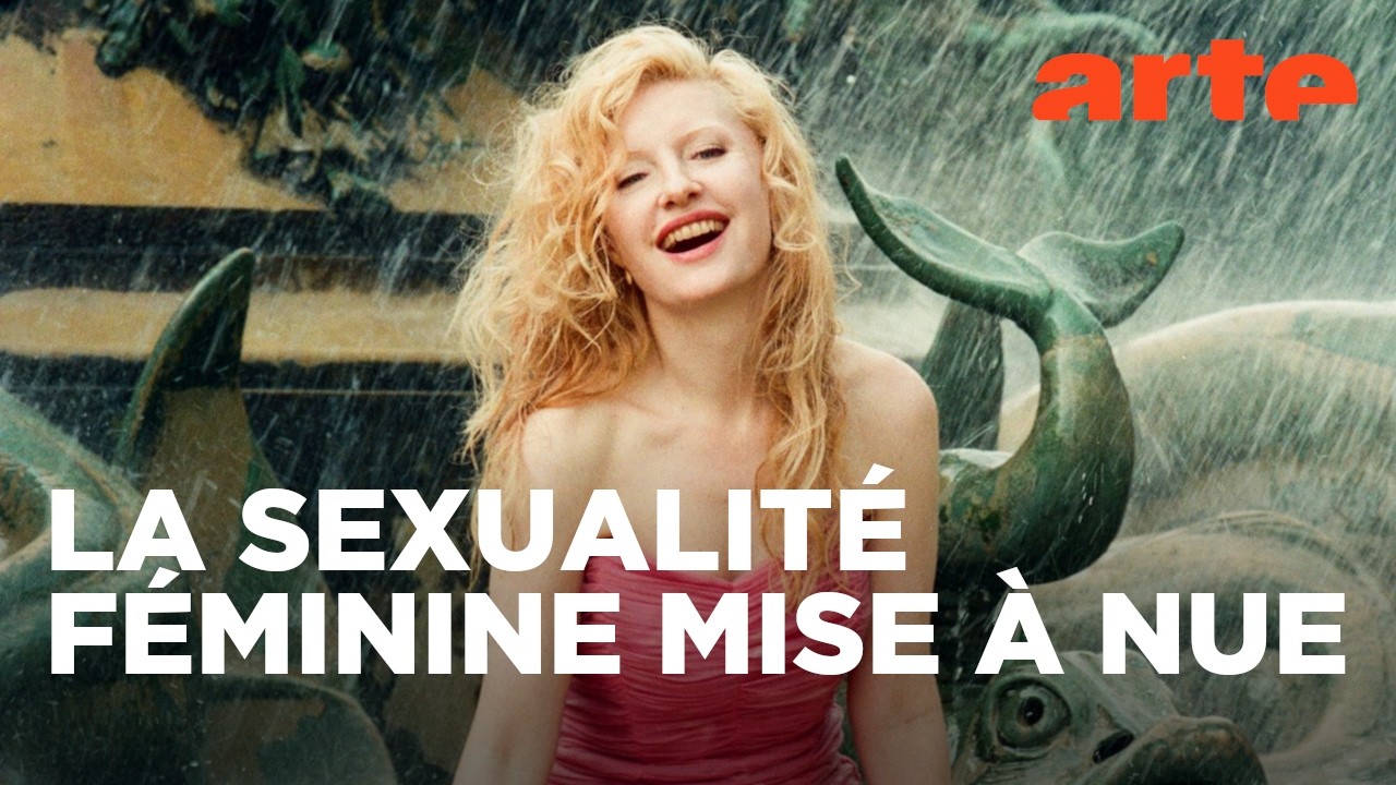 La sexualité dévoilée | Le rapport Hite | ARTE