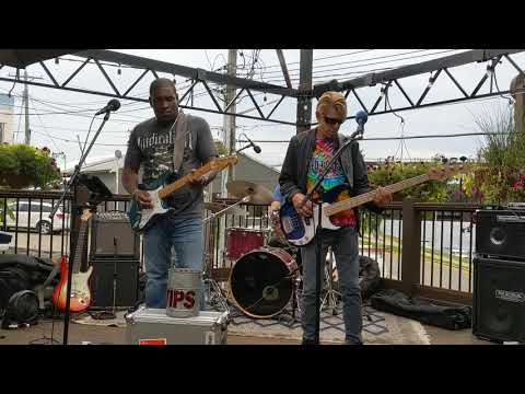 The Craig Clark Band - "Tennessee Whiskey" - Chris Stapleton