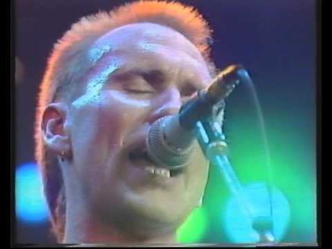 Men At Work  - Who Can It Be now - live Rockpalast '83