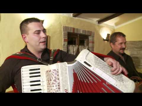 Bambus band - Neka sviri roženica ( Vesna Nežić Ružić Magnolija )