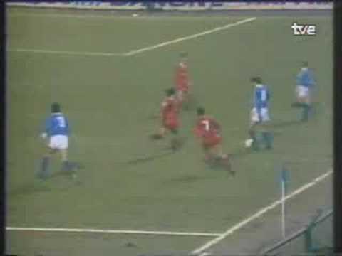 Real Oviedo 4 RC Celta 0 (Temp 88-89)
