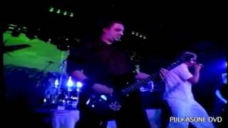 [HD] Pitchshifter - Live Wafer Thin at Rock City, Nottingham UK 2004 [01/13]